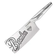 Baccarat iD3 Cleaver 17.5cm AFL Essendon Bombers