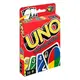 UNO 遊戲卡(正版原廠基本款)(MATTEL GAMES)【美國最流行的益智桌遊~家庭聚會、小組團康、聯絡感情】