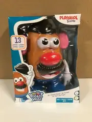 MR. POTATO HEAD Classic PlaySkool BRAND NEW in Factory Box (to be Discontinued)