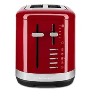 KitchenAid KMT2019 2 Slice Toaster (Empire Red)
