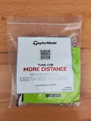 TaylorMade RBZ Driver Torque Wrench Kit N1956001 Universal Wrench For R9 - NEW