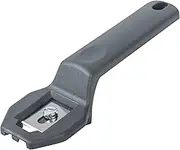 wolfcraft Laminate Trimmer I 4300000 I For clean contouring of veneers