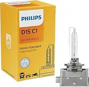 Philips D1S 85415 35W Xenon Bulb