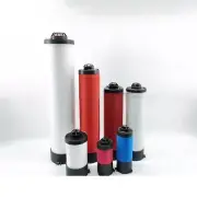 1PC New 02250193-590 02250193-568 567 589 Filter for Sullair Air Compressor