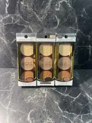 Physicians Formula Highlight and Contour Palette 6810 Matte Sculpting