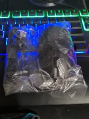 HP Halley USB mouse