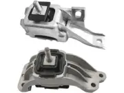 72RF44W Engine Mount and Transmission Mount Kit Fits Mini Cooper Paceman (for: Mini)