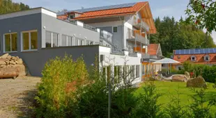 Wellnesshotel deine Auszeit