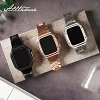 在飛比找momo購物網優惠-【ALL TIME 完全計時】Apple Watch 44m