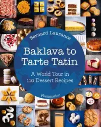 在飛比找博客來優惠-Baklava to Tarte Tatin: A Worl