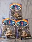 Vintage 1997 ORGINAL Lost In Space Set Danger Will Robinson New OLD STOCK