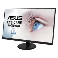 在飛比找momo購物網優惠-【ASUS 華碩】(2入組)VA27DQF 27型 IPS 