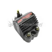 MSD 82073 STREET BLASTER E-CORE COIL SQUARE EPOXY BLACK