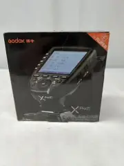 Godox XPRO-F AA Style 80g XPRO-F