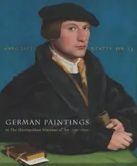 在飛比找博客來優惠-German Paintings in the Metrop