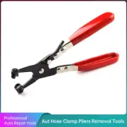 Hose Clamp Pliers Auto Water Pipe Fuel Coolant Spring Bundle Removal car Tools