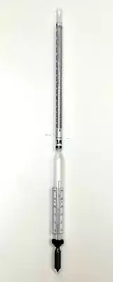 LPG Hydrometer 500-650 with thermometer 0-40C | LABO Technology 0.5 - 0.65