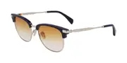 Paul Smith PS24111S LINDEN 004 Men's Sunglasses Blue Size 52