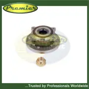 Premier Front Wheel Bearing Kit Fits Mini JCW One Cooper 1.6 One D 31226756889