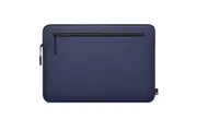 Incase Flight Nylon Laptop Sleeve for 15"-16" MacBook / Laptops - Navy