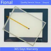Touch Screen Panel PanelView 5310 2713P-T10CD1 2713P-T10CD1-B+Overlay Film