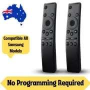 Universal Remote Control For SAMSUNG TV NO PROGRAMMING Smart 3D HDTV LED LCD TV