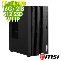 在飛比找Yahoo奇摩購物中心優惠-MSI 微星 PRO DP180 14-276TW 商用電腦