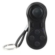 Quick Acting Sturdy Wireless Remote-Controlled Game Controller for Android Apple
