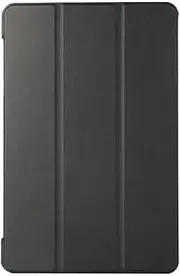 Slim Case for Amazon Kindle Fire Max 11 Tablet(13th Generation, 2023 Release), Folding Stand Cover for 11" Fire 11 Tablet with Auto Wake/Sleep, Black