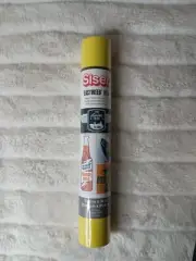 Siser Easyweed HTV Bundle 11.8"x 36" Yellow (Lemon) Heat Transfer Vinyl - New