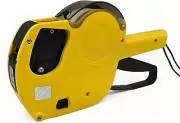 Innovative Thermal Price Tag Gun – 20 Digits, 1,000 Labels, USB Connectivity