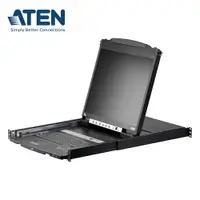 在飛比找樂天市場購物網優惠-【預購】ATEN CL5816N 16埠PS/2-USB V