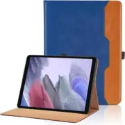 Case for Samsung Galaxy Tab A7 Lite 8.7 inch 2021 - [Hand Strap] Multi-Angle