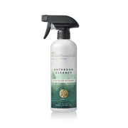 Antibacterial Bathroom Cleaner 500ML, Boho