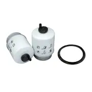 Sakura Fuel Water Separator 10 Micron for Mazda BT-50 XT GT XTR UP UR 11-20