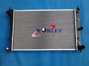 Alloy Core Radiator for Ford BA BF Falcon 2002-2008 V8 XR8 XR6 Turbo (for: Ford)
