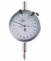Moore & Wright DTI Dial Test Indicator 0-1.0mm MW400-01 From Myford