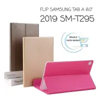 在飛比找蝦皮購物優惠-SAMSUNG 翻蓋書套三星 Galaxy Tab A8.0