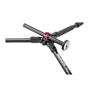 Manfrotto 曼富圖 190GO 鋁合金四節腳架 MT190GOA4 廠商直送