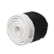 1 Meter 70mm Dust Cover Vacuum Cleaner Brush Machine Nylon Tool CNC Router Accessories Engraving Ma