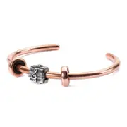 Sound Of Freedom Bangle