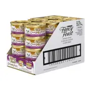 Fancy Feast Gravy Lovers Chicken Feast 24 pack