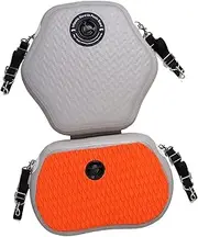 Inflatable Kayak Seat Boat Seat Easy to Install Comfortable Backrest Support Canoe Seat Stand up Paddle Board Seat for Kayak Surfboard
