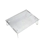 Snow Peak (Snow Peak) Table Ozen Light [Climbing] Made in Japan
