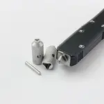 用於 UTX-85 MICROTECH DIRAC TROODON ULTRATECH 的螺絲刀斷路器螺絲刀套筒工具鑽頭