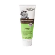 Natural Sunscreen 30 SPF 100g - Protect Delicate Skin