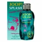 JOOP SPLASH SUMMER TICKET 115ML EDT BRAND NEW & SEALED RARE SAME DAY DESPATCH
