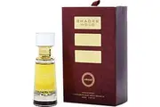Armaf Shades Wood By Armaf Perfume Oil 0.67 Oz