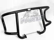 Fits Enfield EVO AIRFLY ENGINE GUARD BLACK For Meteor 350 & CLASSIC 350 REBORN