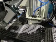 3015 ATC Router with 9.0kw air cooling spindle - Long service life